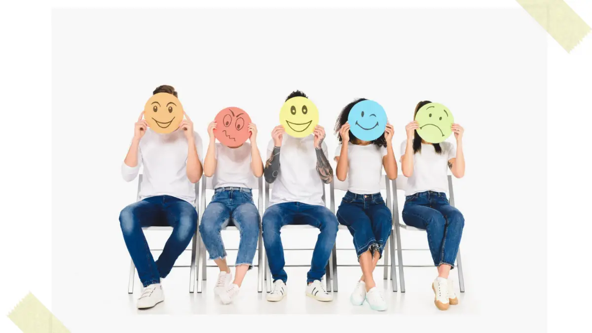 descente émotionnelle