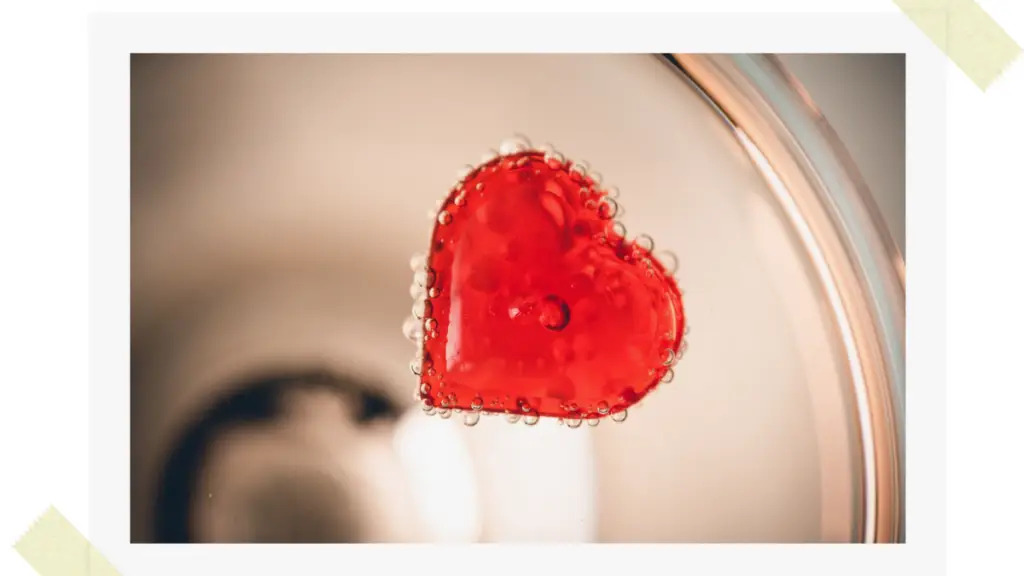trouver l'amour