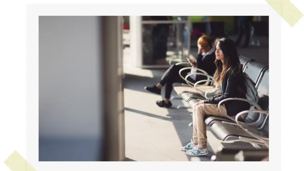 attendre